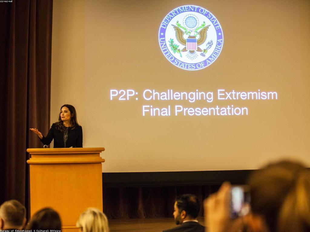 ការប៉ះពាល់នៃកម្មវិធីសង្គមលើសង្គម