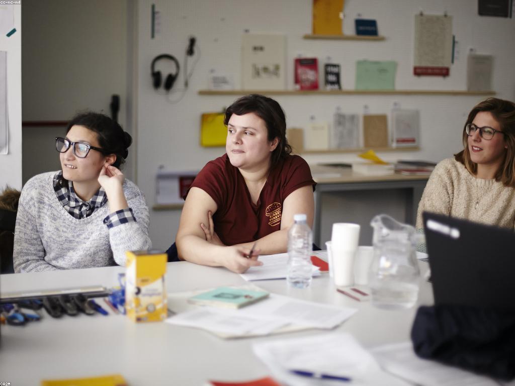 ការបង្ហាញសិល្បៈក្នុងវប្បធម៌សម័យថ្មី