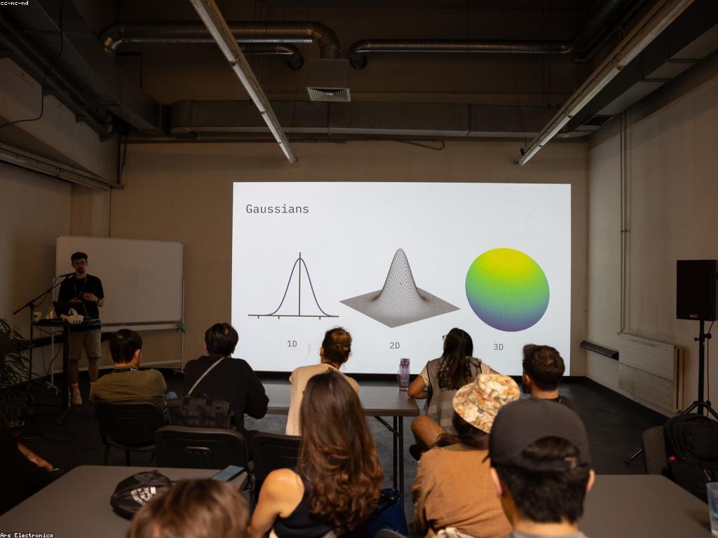 ឥទ្ធិពលនៃការបង្ហាញសិល្បៈលើទស្សនវិស័យសង្គម