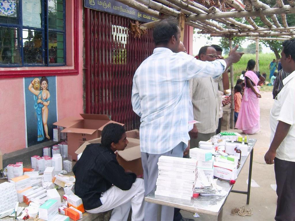 ការប៉ះពាល់នៃកម្មវិធីសង្គមលើសង្គម